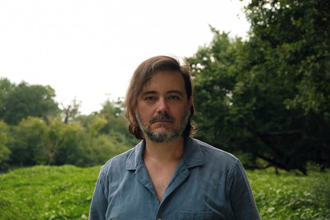 Passing Fires — Jeremy Cunningham